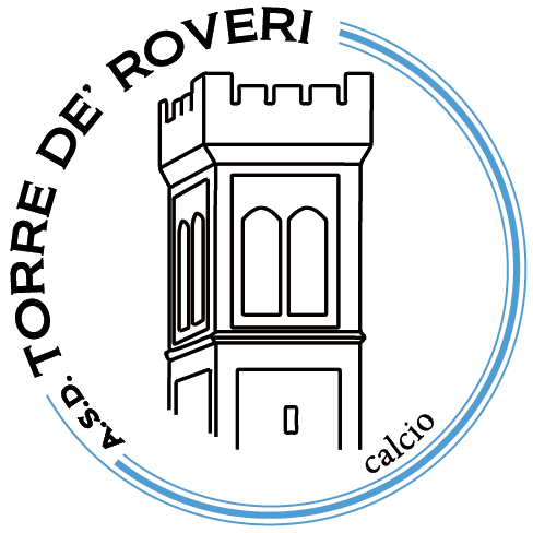 Logo associazione A.S.D. Torre De' Roveri Calcio