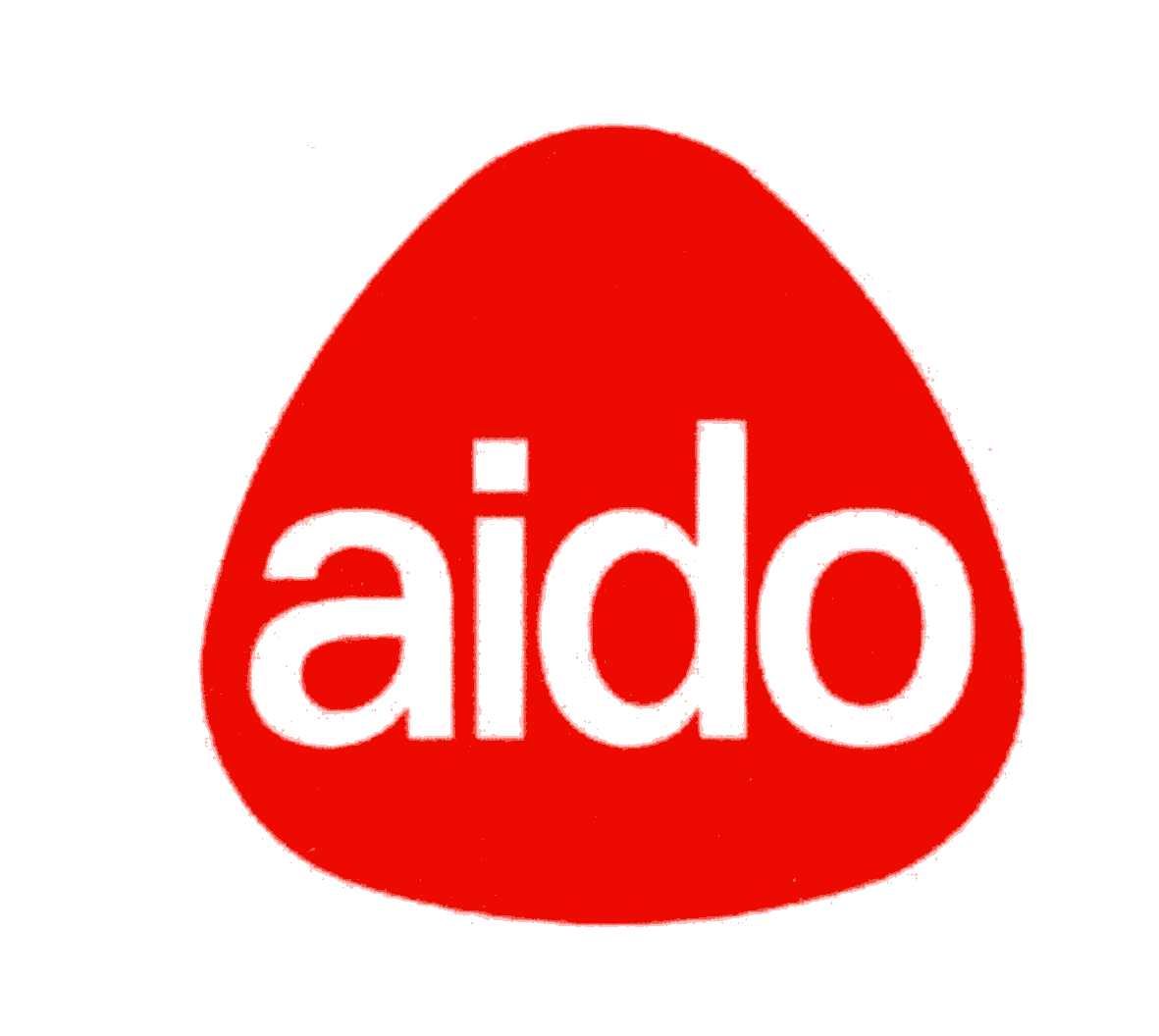 Logo associazione AIDO