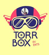 Logo associazione A.S.D. TORR BOX EVENTS