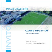 Nuovo Campo Sportivo