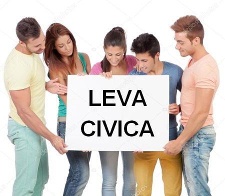 Immagine che raffigura Bando di Leva Civica