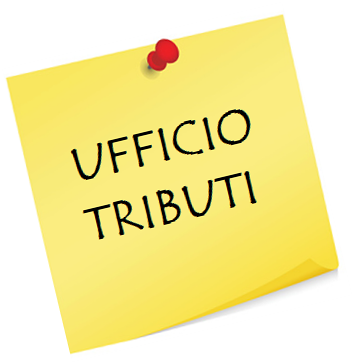 Immagine che raffigura Ufficio Tributi
