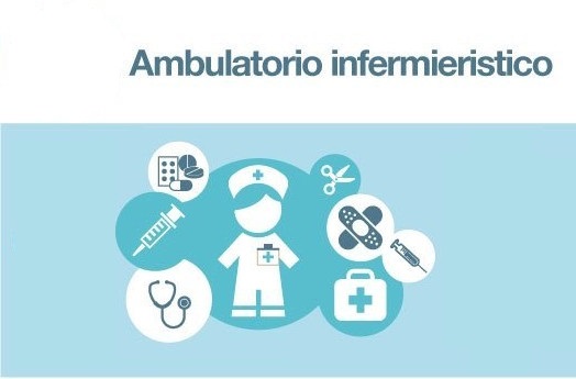 Immagine che raffigura Ambulatorio Infermieristico