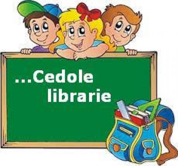 Immagine che raffigura SCUOLA PRIMARIA TORRE DE' ROVERI - CONSEGNA CEDOLE LIBRARIE 