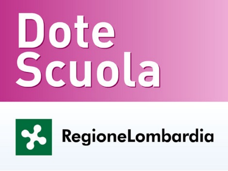Immagine che raffigura Dote Scuola 2018/2019