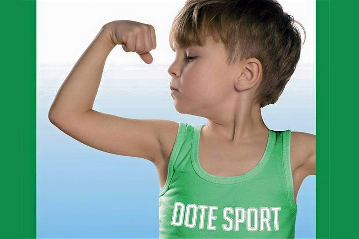 Immagine che raffigura Dote Sport 2018