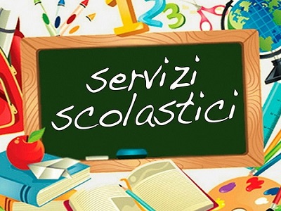 Immagine che raffigura Servizi scolastici integrativi per l'anno scolastico 2019/2020