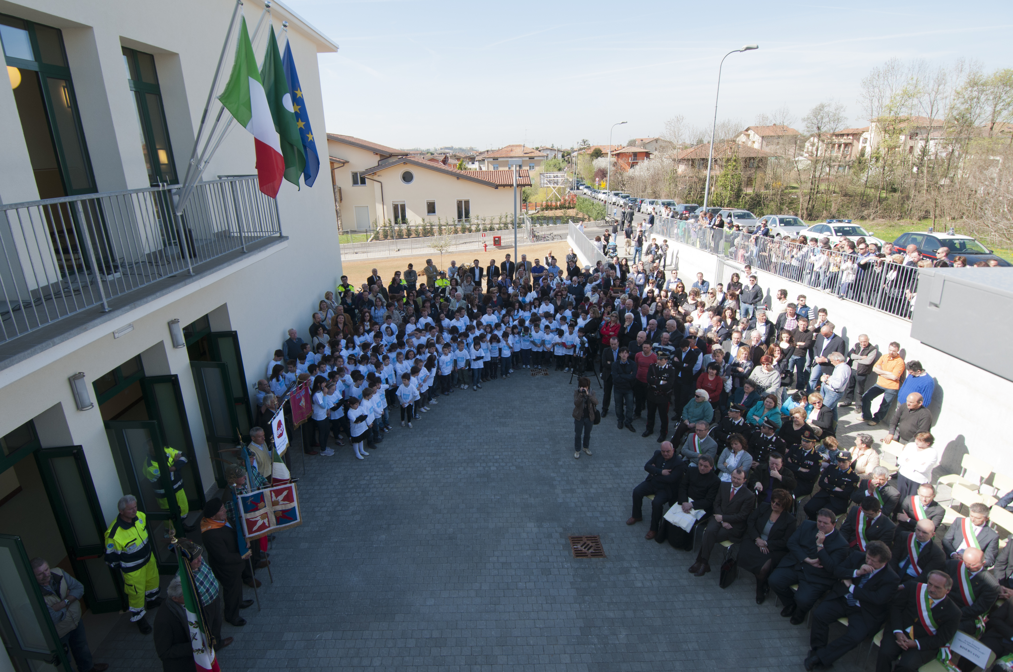 Immagine che raffigura Scuola primaria