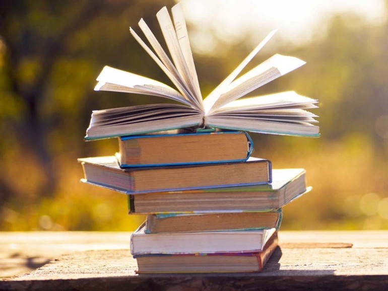 SABATO 4 MAGGIO 2024 la biblioteca sarà aperta dalle 14:30 alle 18:00