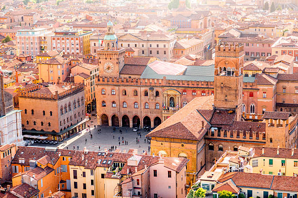 Immagine che raffigura VISITA GUIDATA A BOLOGNA