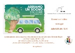 Abbiamo un sogno: ci aiuti a realizzarlo?