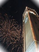 logo associazione : Comitato organizzatore feste