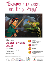 Evento per "Torre in Festa 2026"
