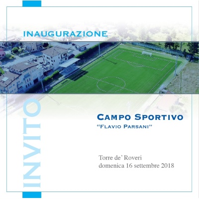 Nuovo Campo Sportivo