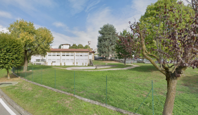 Immagine che raffigura Palestra comunale