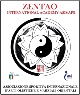 Logo associazione ZENTAO INTERNATIONAL ACADEMY ASD/APS