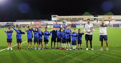 Immagine che raffigura Centro Sportivo