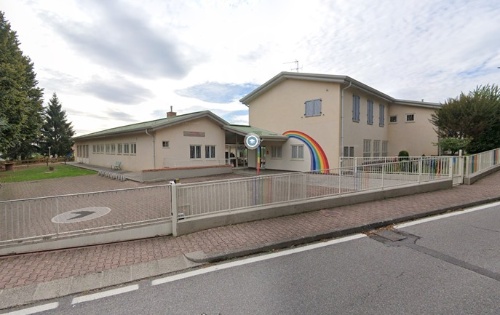 Immagine che raffigura Scuola dell'Infanzia S. Gerolamo Dottore