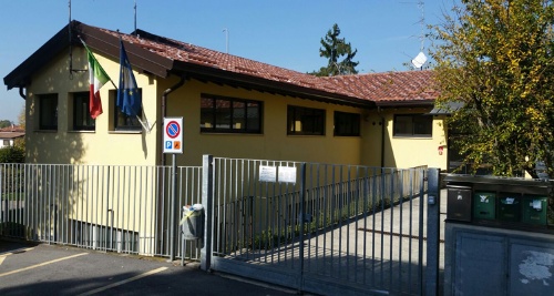 Immagine che raffigura Centro Culturale