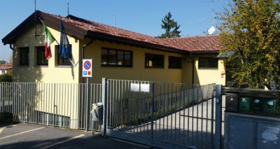 Immagine che raffigura Centro Culturale